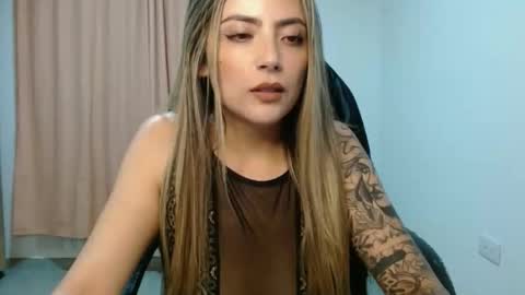 Rachel  online show from March 2026 02:18:01 AM