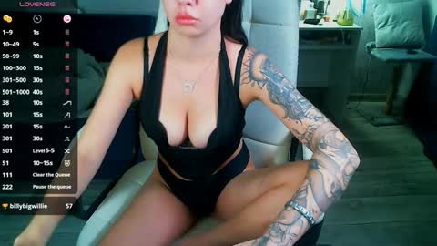 Milana   welcome to my world  online show from November 2025 05:50:02 AM