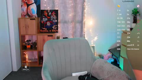 Dasha  online show from May 2026 07:35:01 AM