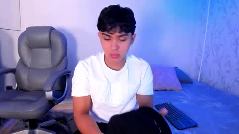 _taylorblack online show from February 2026 11:35:02 AM