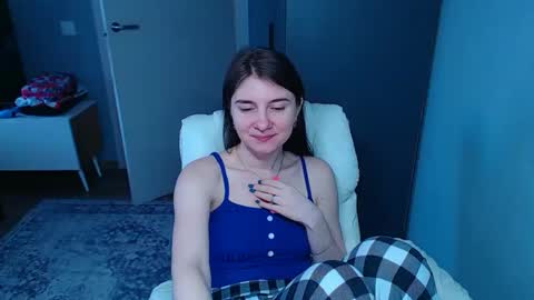 _thesamedaniellatrue_ online show from April 2026 03:06:01 PM