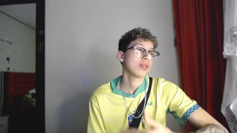 Thomas online show from December 2024 06:04:02 PM