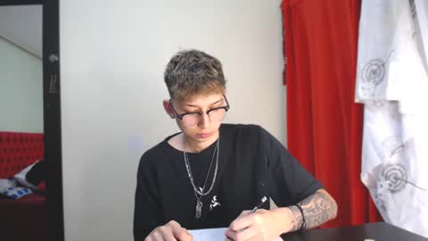 Thomas online show from January 2025 07:51:02 PM