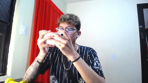 Thomas online show from January 2025 01:11:02 AM