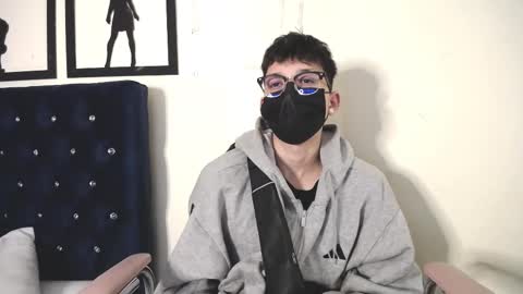 Thomas online show from September 2025 01:10:01 AM