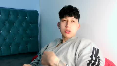 Thomas online show from February 2026 06:48:01 PM