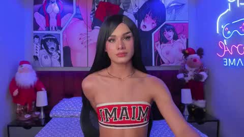 tiffany online show from December 2025 05:24:01 AM