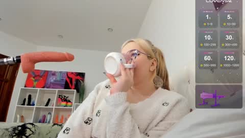 LilyOpen Pvt online show from January 2026 08:49:02 AM