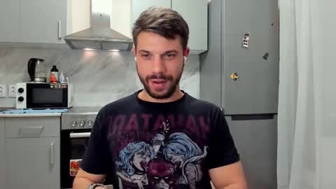 Tony Wolf online show from February 2026 07:17:02 PM