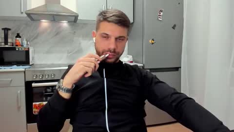 Tony Wolf online show from February 2026 09:32:02 PM