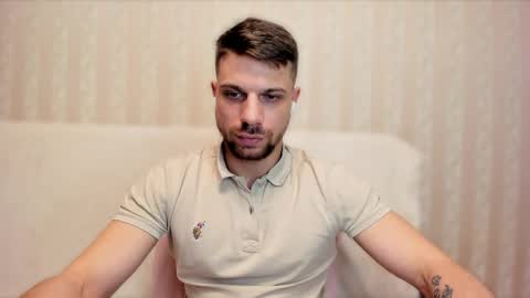 Tony Wolf online show from April 2026 09:04:02 PM