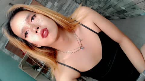 Iam Alex online show from March 2025 05:36:02 PM