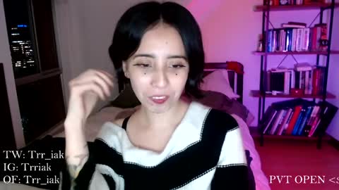 luna online show from January 2025 01:18:02 AM