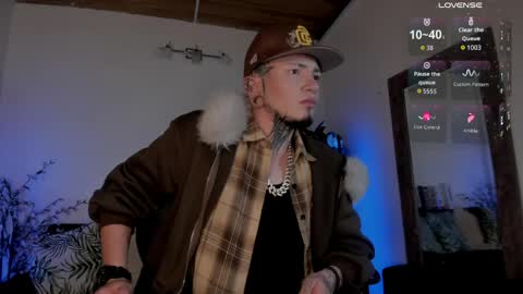 Tyler online show from April 2026 05:49:01 AM