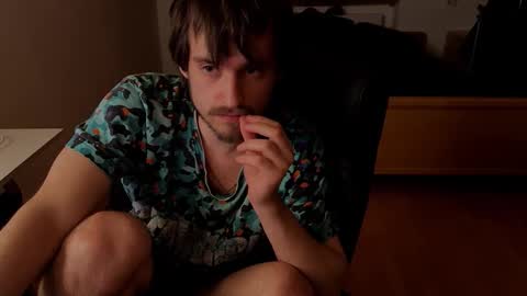 Snapshot of _v_l_a_d_ chatting on February 2026 12:20:02 AM Vlad online show from February 2026 12:20:02 AM