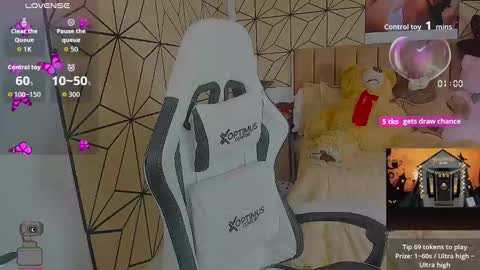 vane online show from October 2025 06:17:01 PM