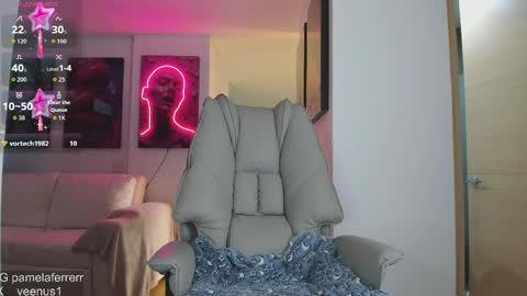 stephany online show from April 2026 10:52:01 PM