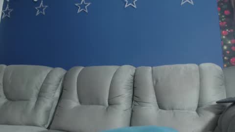 Veronica  online show from December 2024 07:50:01 AM