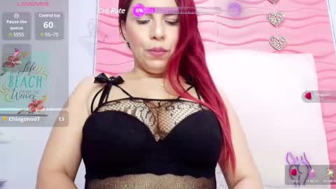 Snapshot of _veronica_tits chatting on February 2025 05:13:02 AM Veronica online show from February 2025 05:13:02 AM