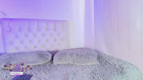 Victoria Fox online show from March 2026 05:29:02 PM