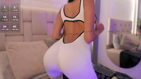 Snapshot of _victoria_lee chatting on March 2026 01:50:01 PM Victoria online show from March 2026 01:50:01 PM