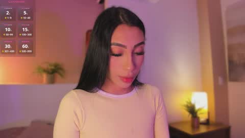 Snapshot of _victoria_lee chatting on April 2026 12:23:01 PM Victoria online show from April 2026 12:23:01 PM