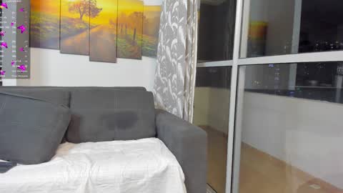 Snapshot of _violetadulce chatting on December 2024 02:46:01 AM Violeta online show from December 2024 02:46:01 AM