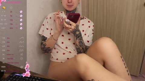 Alis online show from March 2025 02:48:01 PM