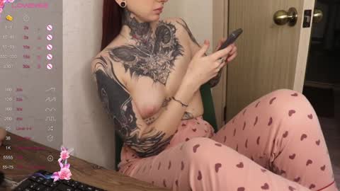 Alis online show from March 2025 06:45:01 PM