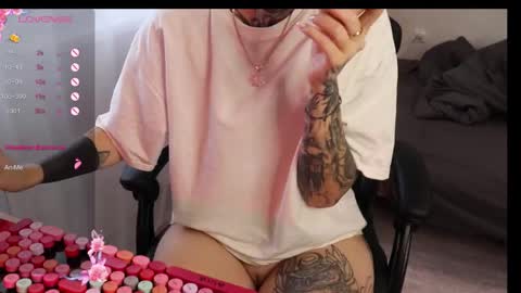 Alis online show from October 2025 06:56:01 AM