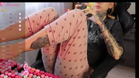 Alis online show from October 2025 08:03:01 AM