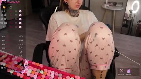 Alis online show from November 2025 08:58:02 AM