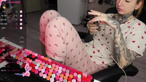 Alis online show from December 2025 08:10:02 AM