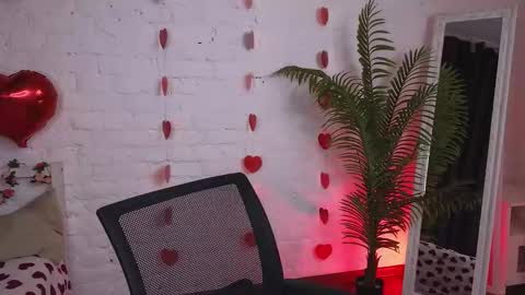 Wendy online show from February 2025 07:38:02 PM