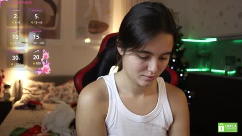 Kristina online show from December 2024 02:35:02 PM