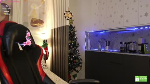 Kristina online show from December 2024 10:28:01 AM