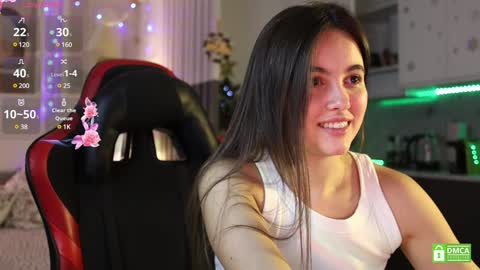 Kristina online show from December 2024 01:30:02 PM