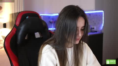 Kristina online show from January 2025 11:37:02 AM