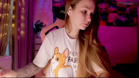 Enni online show from February 2025 07:29:01 AM