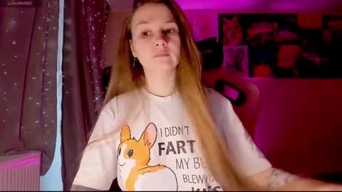 Enni online show from February 2025 07:50:01 AM