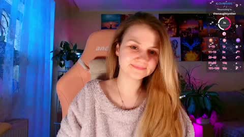 Enni online show from February 2026 09:41:01 AM