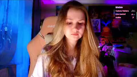 Snapshot of _witch__ chatting on July 2026 05:47:02 AM Enni online show from July 2026 05:47:02 AM