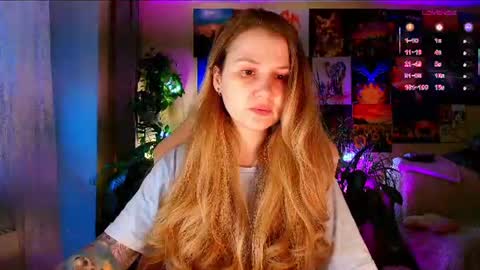 Snapshot of _witch__ chatting on July 2026 05:21:02 AM Enni online show from July 2026 05:21:02 AM
