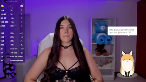 Luisa  online show from June 2026 02:05:01 AM