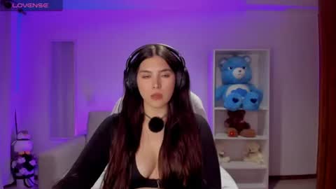 Luisa  online show from July 2026 07:23:01 AM