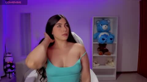 Luisa  online show from July 2026 06:59:02 AM