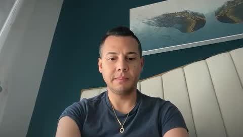 Sebastian online show from May 2026 02:56:01 PM