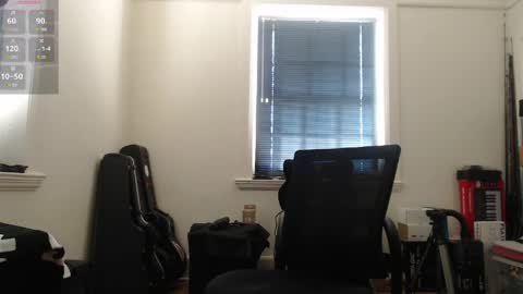 _xxrockstarloverxx_ online show from April 2026 10:01:02 PM