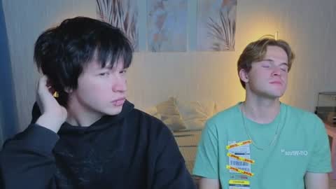 YoshiArthur online show from July 2026 04:49:01 AM
