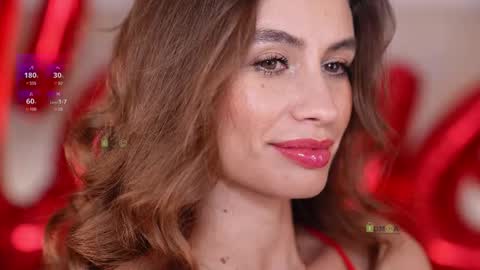  YOUR ANGEL online show from February 2025 12:21:01 AM